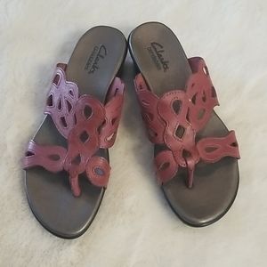 Ladies Clark bendables